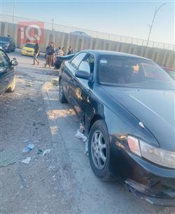 تويوتا II مارك